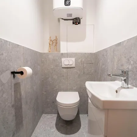 Magnifique Loft - Centre - Jacuzzi 2 * Nizza
