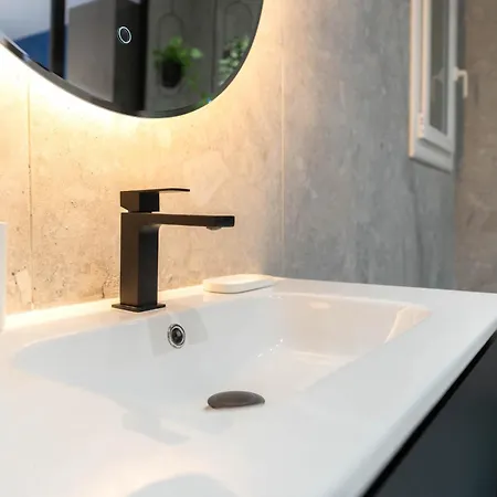 Διαμέρισμα Magnifique Loft - Centre - Jacuzzi 2 Νίκαια
