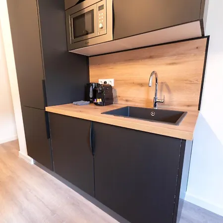 Magnifique Loft - Centre - Jacuzzi 2 Appartamento Nizza